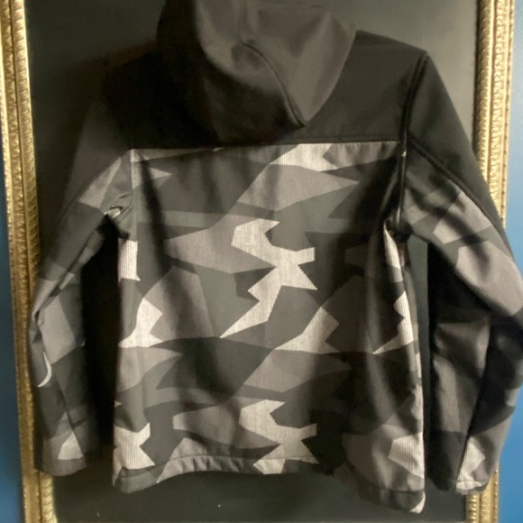 ZEROXPOSURE Boys Size Large 14/16 Winter Coat - Picture 2 of 9